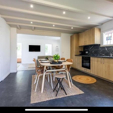 Maison A Deux Pas Du Port 兰顿 外观 照片