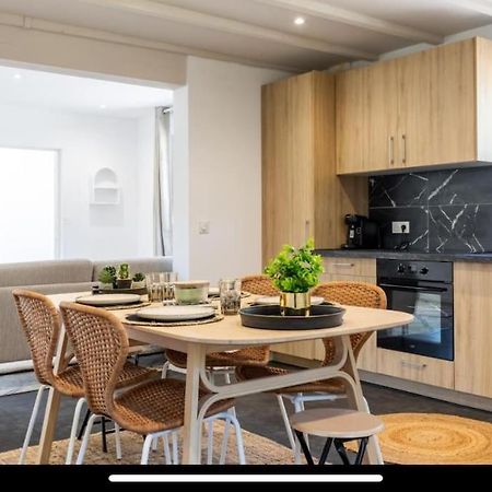 Maison A Deux Pas Du Port 兰顿 外观 照片
